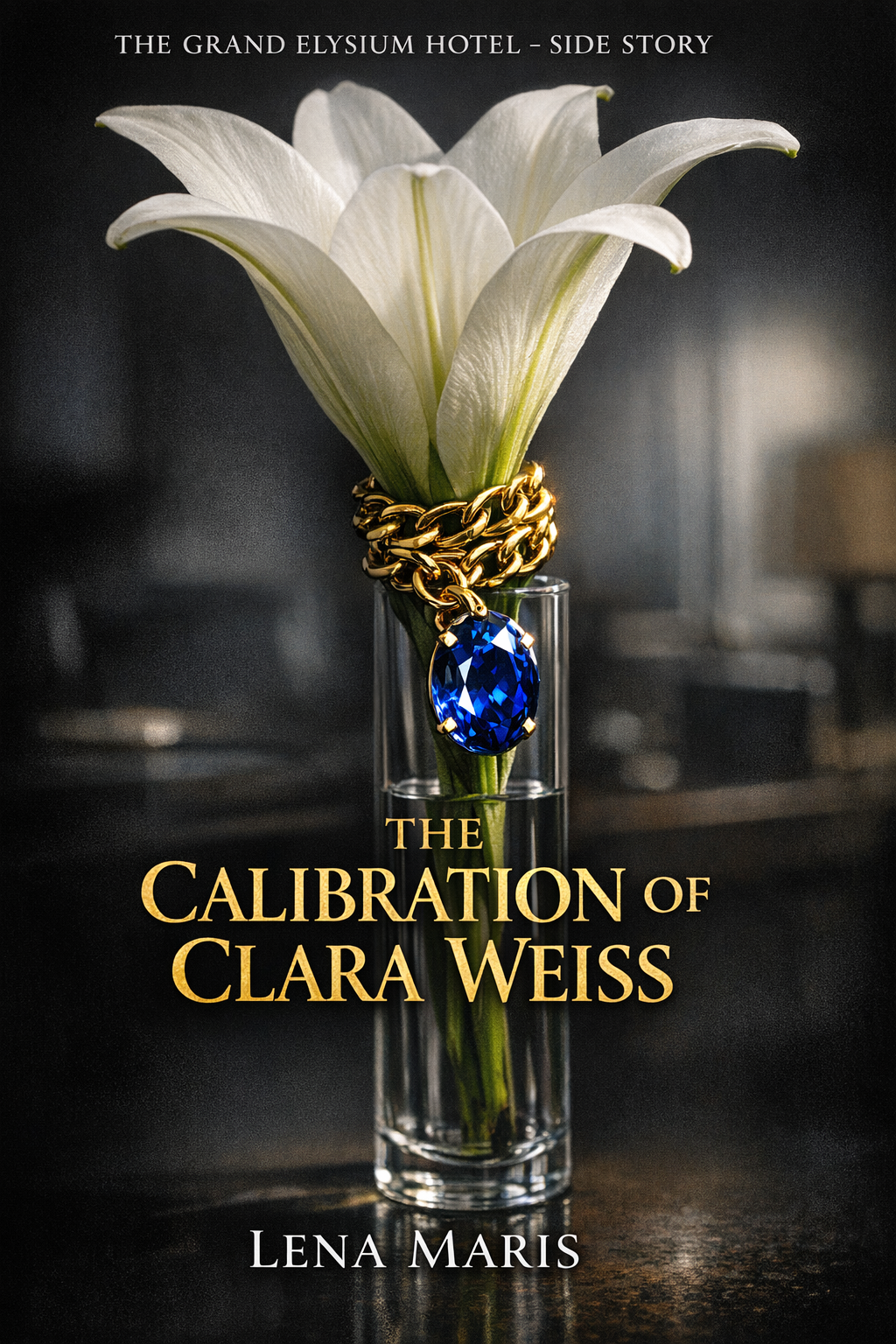 The Calibration of Clara Weiss